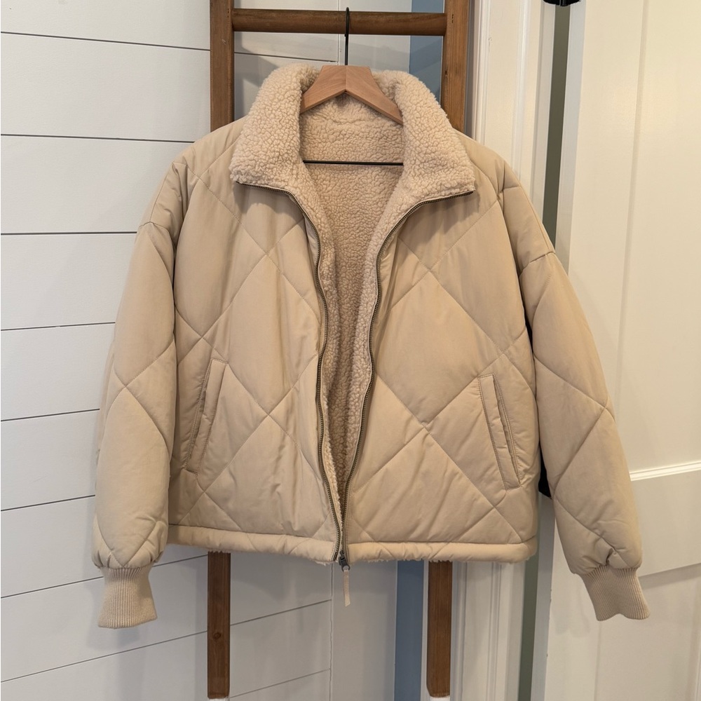 American Eagle Jacket